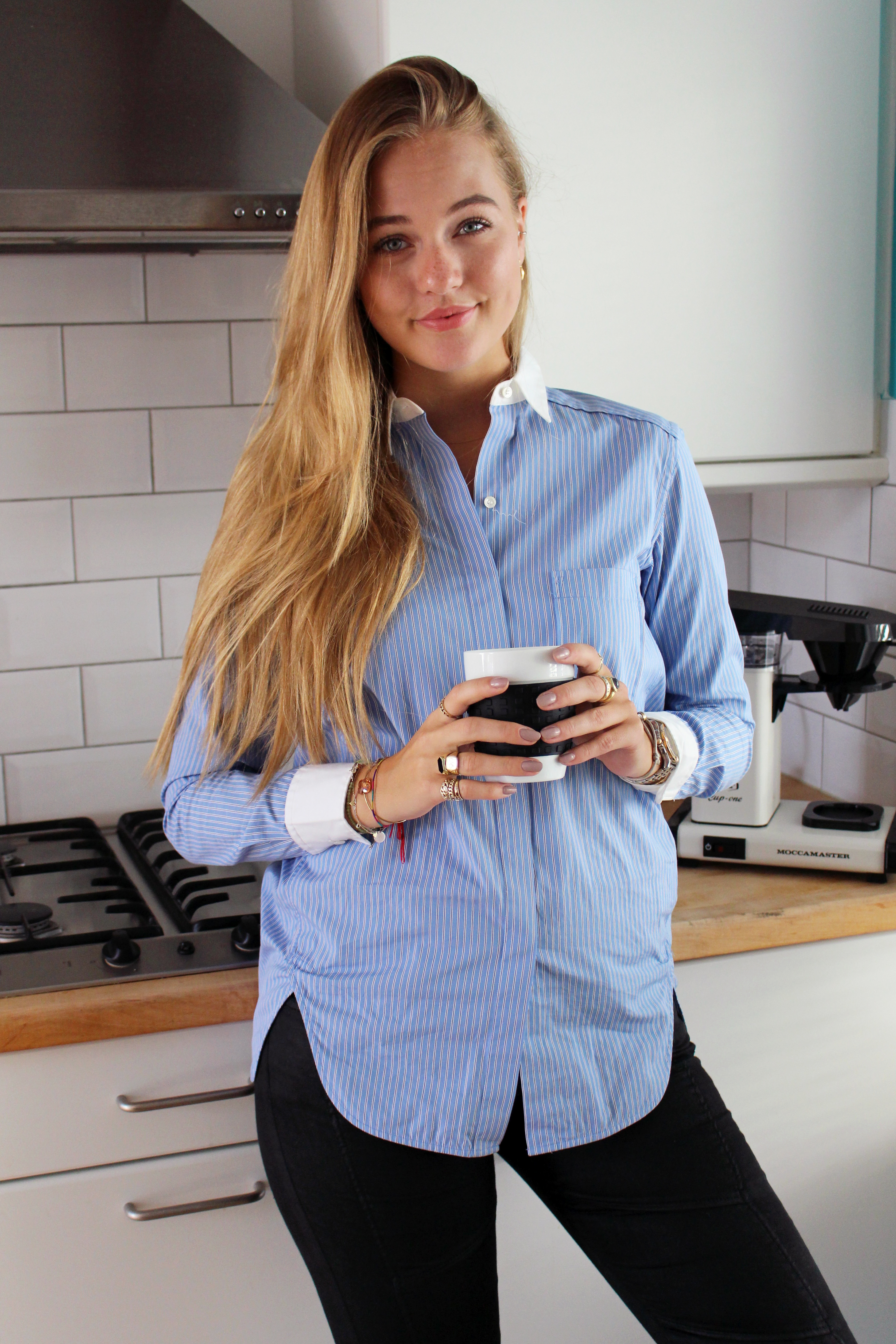 MOCCAMASTER Cup One Kaffeemaschine Schwarz