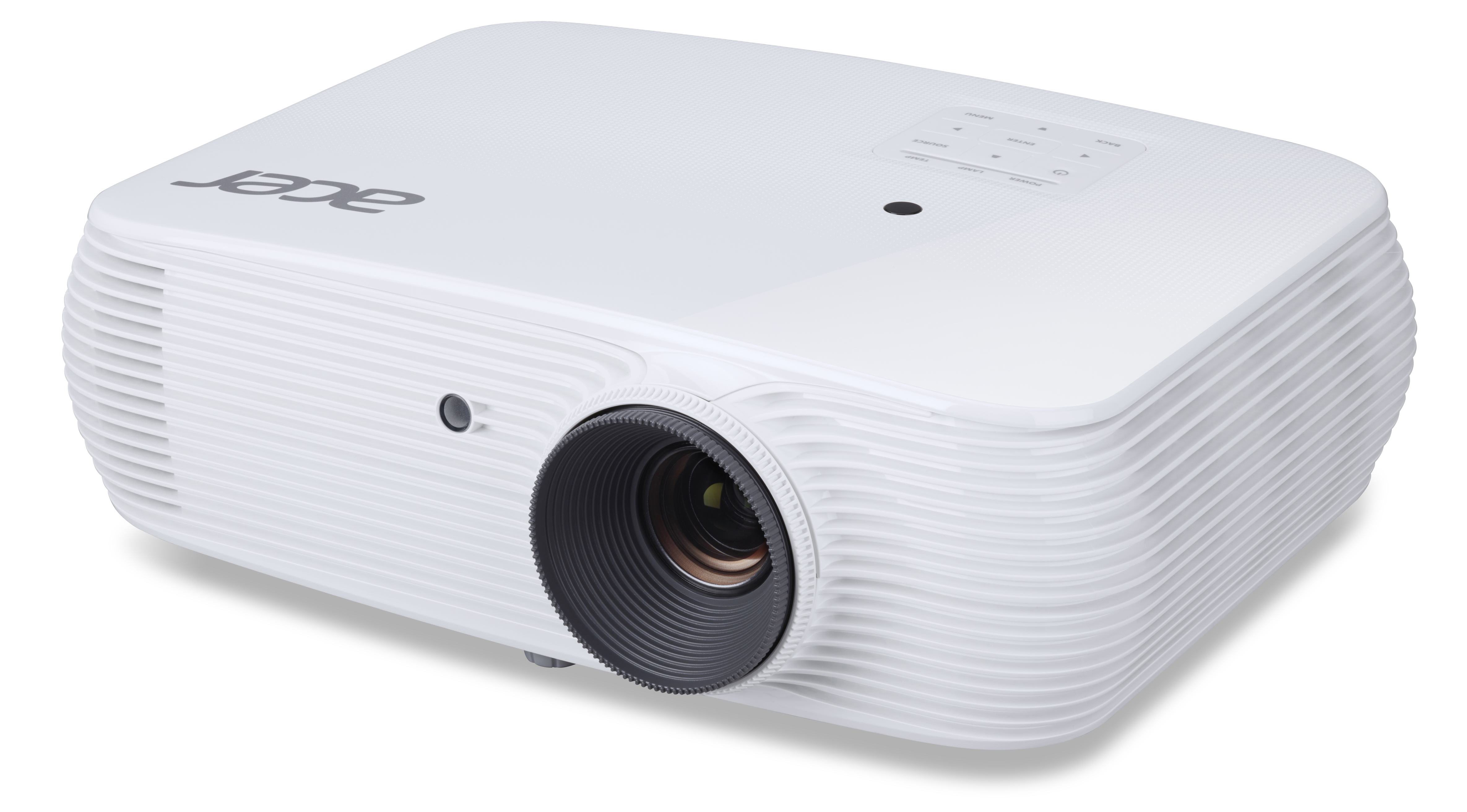 ACER Beamer H5382BD WXGA 3D DLP Projektor