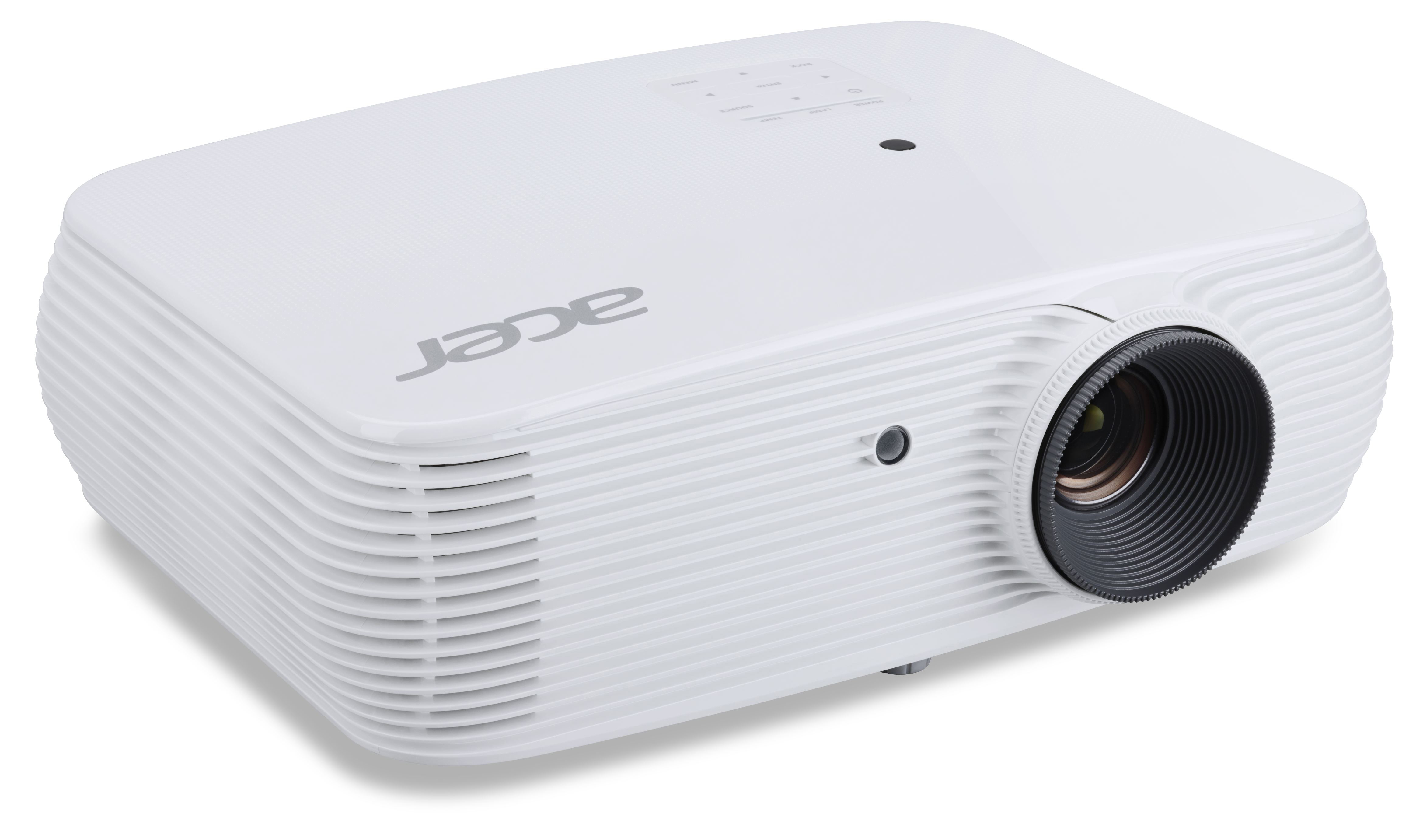 ACER Beamer H5382BD WXGA 3D DLP Projektor