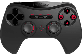 SPEEDLINK SL650100B - Controller (Nero)