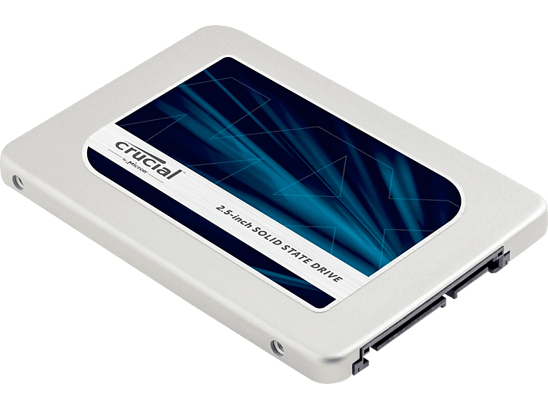 Disco duro SSD 525GB | Crucial MX300 525GB