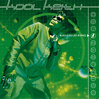 Kool Keith - Black Elvis/Lost In Space  - (Vinyl)