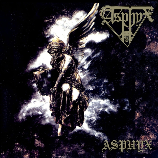 Asphyx - Asphyx Disc) - (LTD Double (Vinyl) Picture