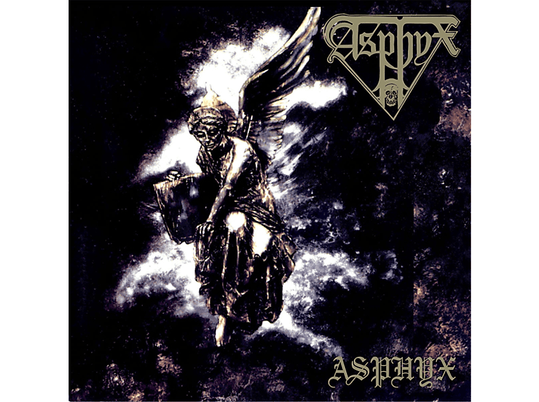 Asphyx - Asphyx Disc) - (LTD Double (Vinyl) Picture