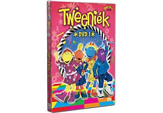 Tweeniék 1. (DVD)