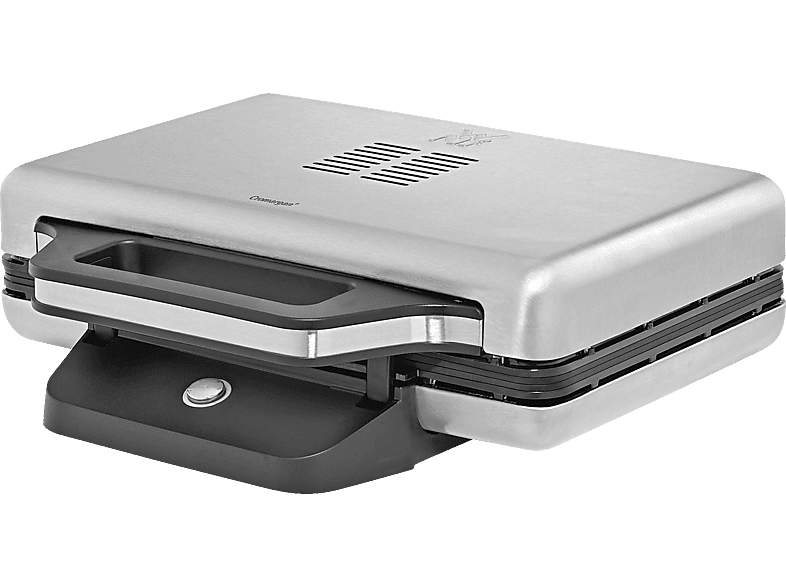 WMF Lono Sandwich Maker RVS kopen? MediaMarkt