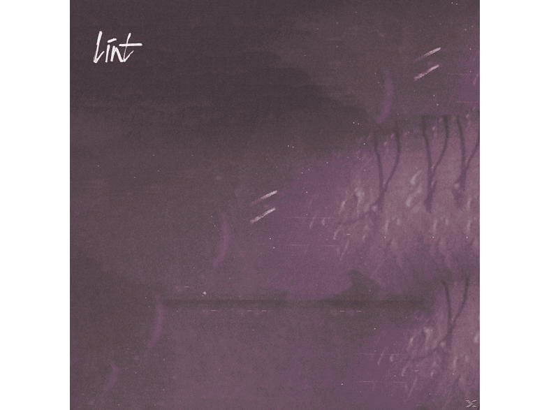 Lint - Lint (EP)  - (Vinyl)
