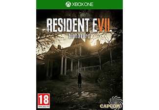 Resident Evil 7 - Biohazard | Xbox One