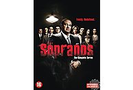 Sopranos - Complete Collection | DVD