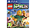 LEGO Worlds | PlayStation 4