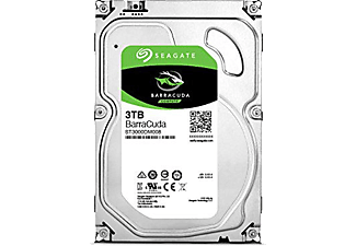 SEAGATE 1170714 ST3000DM008BARRACUDA 3.5 3TB 7200RPM SATA 3.0 NCQ