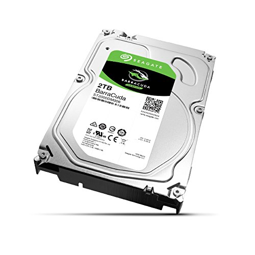 SEAGATE ST2000DM006 2TB 3.5 inç 7200RPM 64MB Cache  Dahili Harddisk