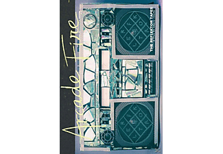 Arcade Fire - The Reflektor Tapes (2 Discs)  - (DVD)