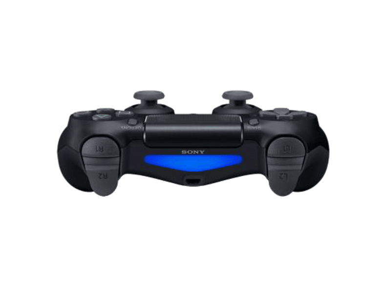 sony ps4 dualshock controller oyun kolu siyah v2 playstation 4 aksesuarlari