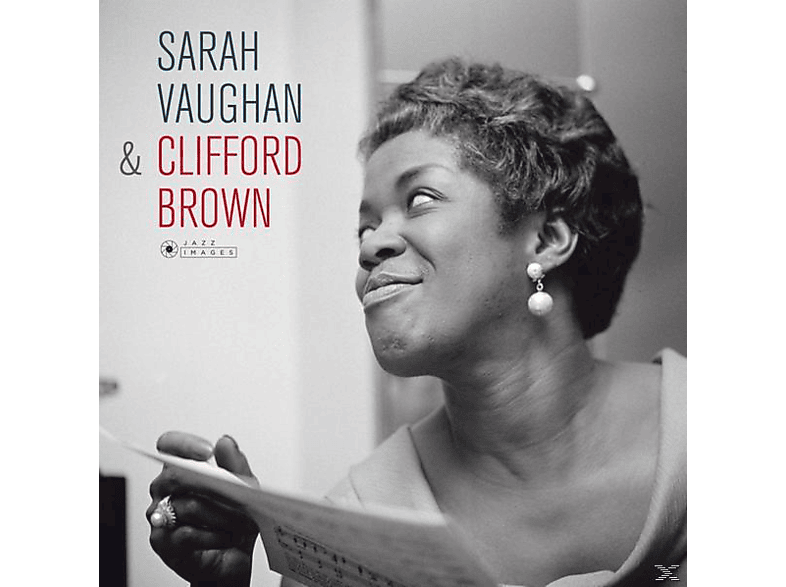 Sarah Vaughan Brown - Clifford Vinyl)-Leloir (180g Collection - (Vinyl) 