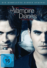 Vampire Diaries - Die komplette 7. Staffel [DVD]