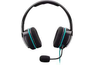 NACON NA344585 - PC Gaming Headset (Schwarz)