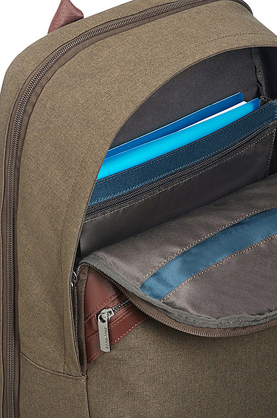 SAMSONITE Upstream Notebooktasche