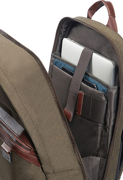 SAMSONITE Upstream Notebooktasche