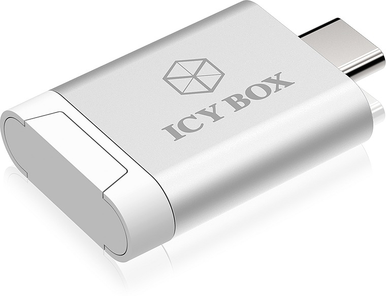 ICY BOX ICY BOX Kartenleser