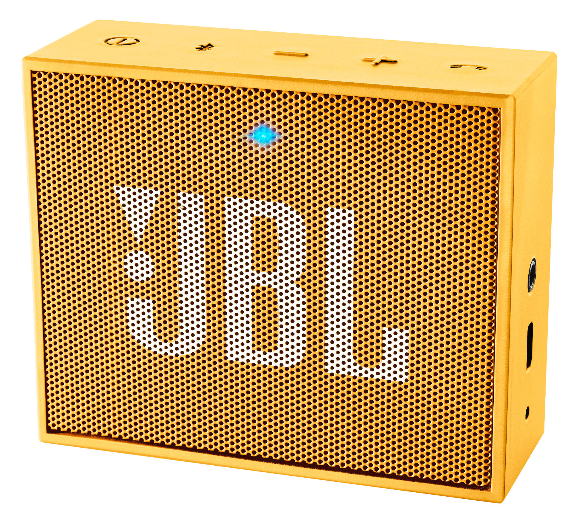 JBL GO Bluetooth Lautsprecher, Gelb