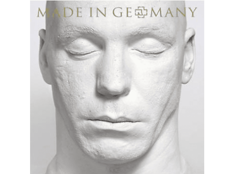 Rammstein - Made In Germany 1995-2011 CD