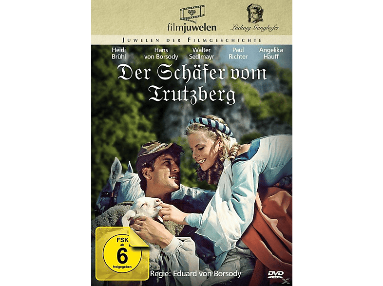 Der Schäfer Vom DVD Trutzberg