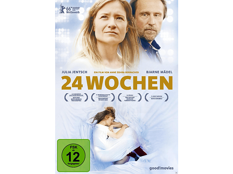 Wochen 24 DVD
