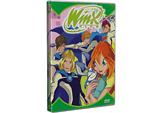 Winx 1. évad 5. (DVD)