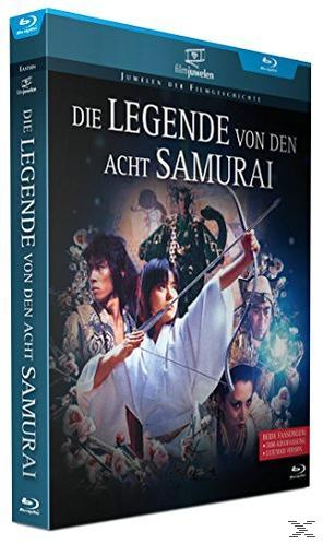 Blu-ray-Hülle eines Films mit Schauspielern und Text in einer Fremdsprache.