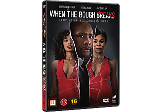 When the Bough Breaks DVD