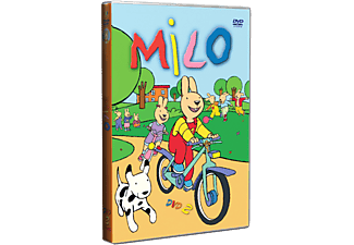 Milo 2. (DVD)