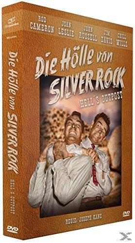 DVD-Cover. Zwei Männer im Kampf. Dunkelbrauner Hintergrund. Titel in weißen Buchstaben.