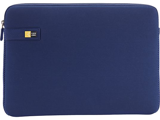 CASE LOGIC LAPS-116 Sleeve 16 inch Blauw