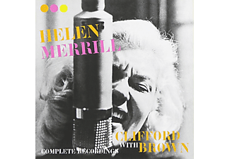 Helen Merrill - Complete Recordings (CD)