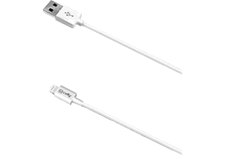CELLY USBIP52M IPS/5S/5C 2m MFI USB Data & Şarj Kablosu