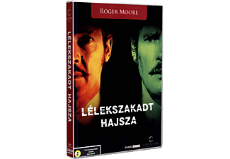 Lélekszakadt hajsza (DVD)