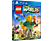 LEGO Worlds PlayStation 4 