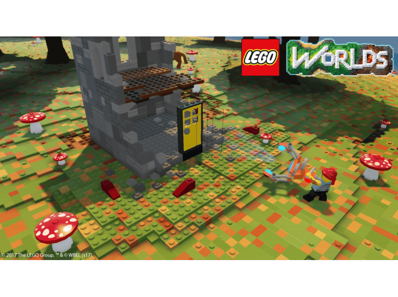 lego worlds ps4 media markt