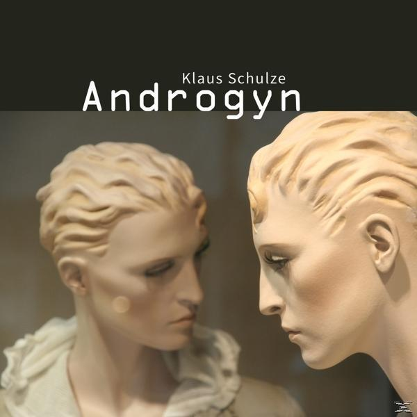 Klaus Schulze - Androgyn  - (CD)