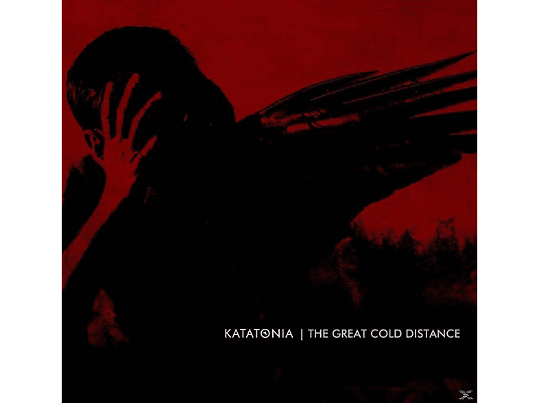 Katatonia - Anniversary Edition) Distance Great - The Cold (Vinyl) (10th