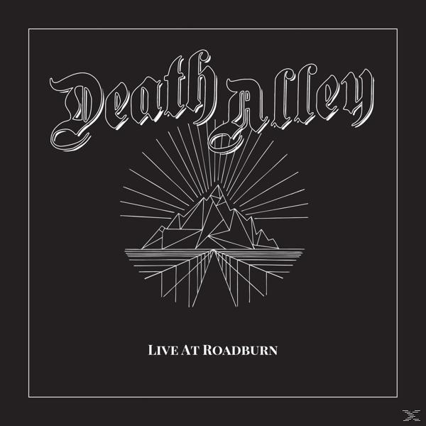 (CD) At - Roadburn Live Alley Death -