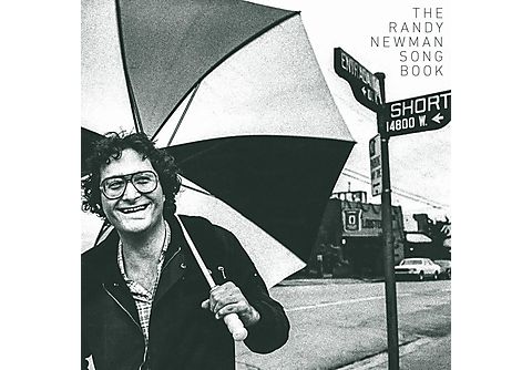 Randy Newman - The Randy Newman Songbook - 3 CD