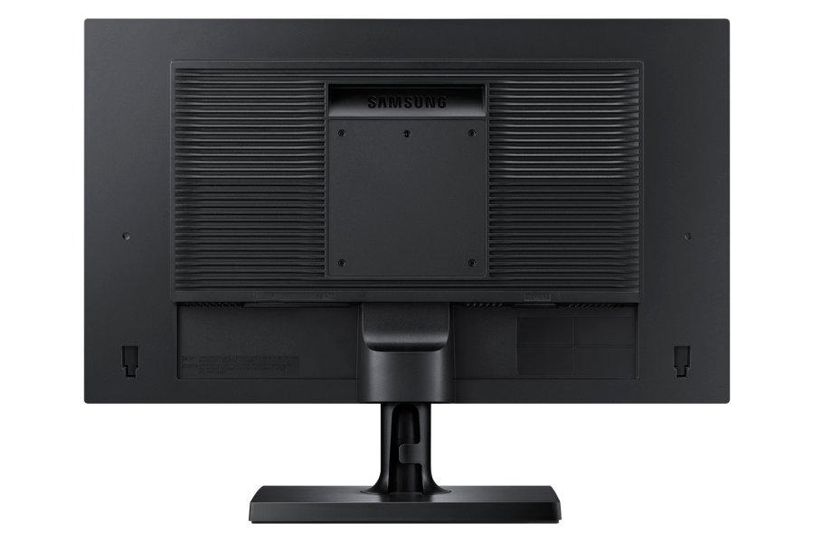 SAMSUNG LS22E20KBW EN 22 inç 1680 x 1050 5 ms VGA DVI Siyah Monitör