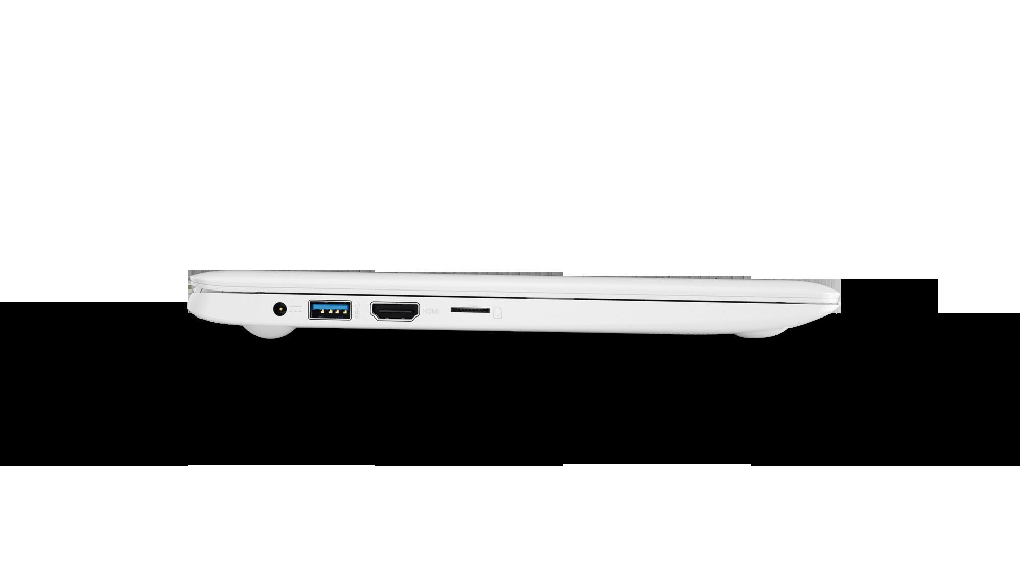 LENOVO IdeaPad 110S - 11,6 Zoll - Intel® Celeron® N3060 - 2 GB - 32 GB - Intel® HD 400 - Windows 10