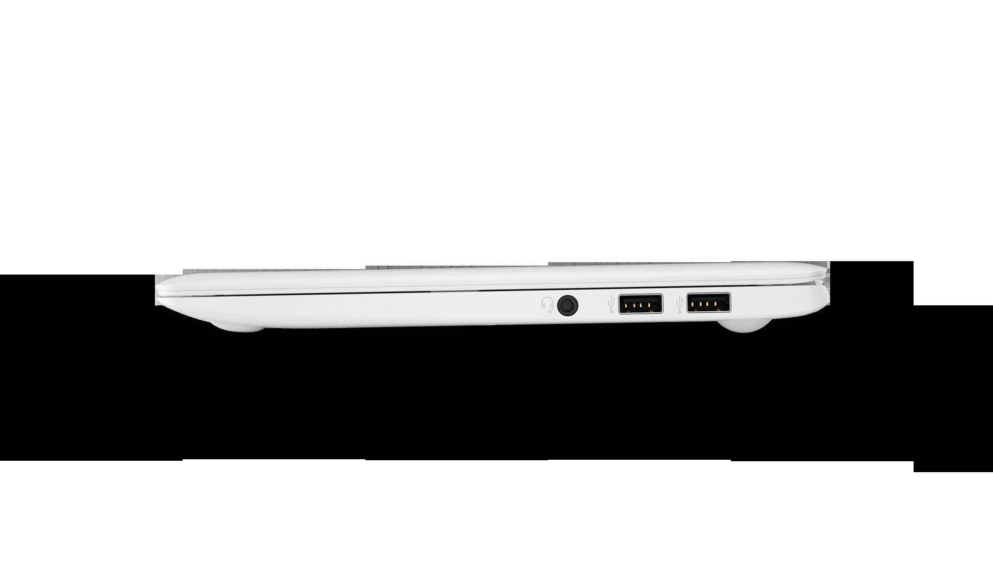 LENOVO IdeaPad 110S - 11,6 Zoll - Intel® Celeron® N3060 - 2 GB - 32 GB - Intel® HD 400 - Windows 10
