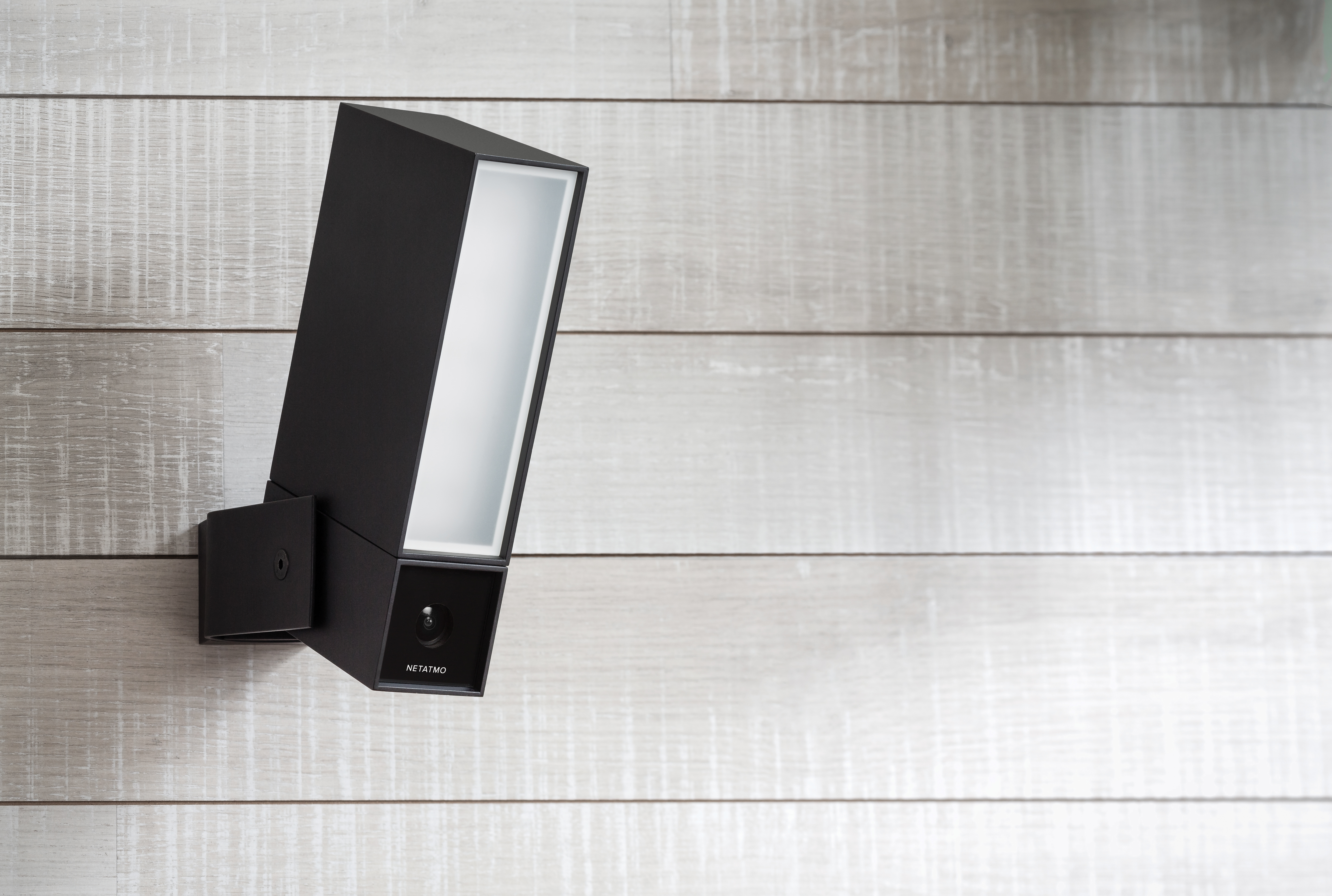 NETATMO NOC01-DE Presence, IP Kamera