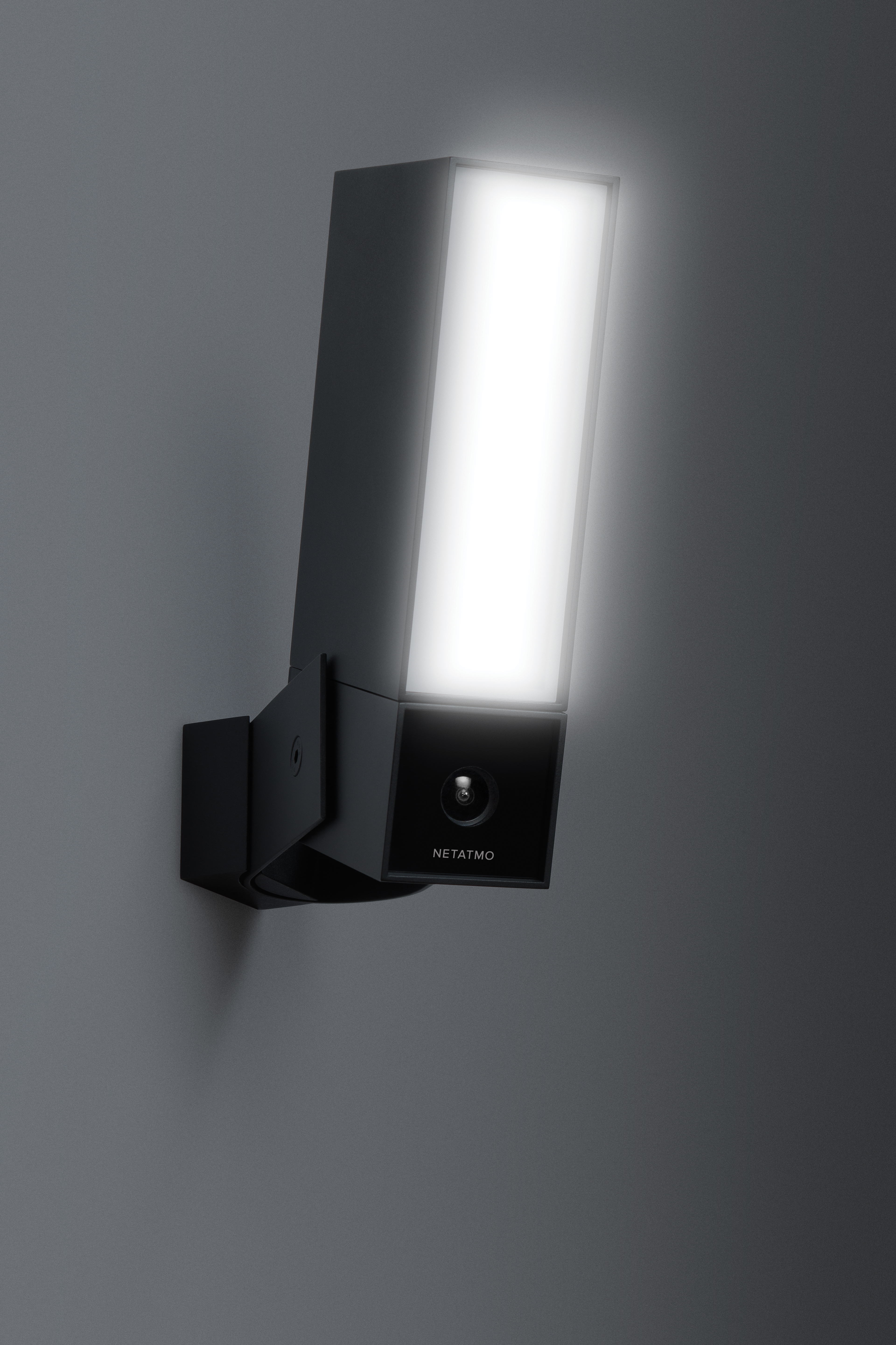 NETATMO NOC01-DE Presence, IP Kamera