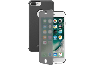 CELLULARLINE BOOKTOUCHIPH755K - Copertura di protezione (Adatto per modello: Apple iPhone7 plus)