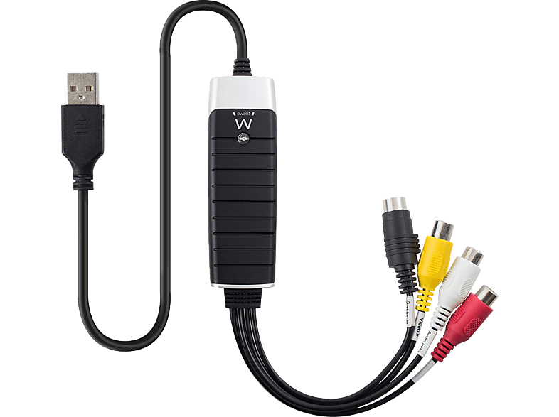 EMINENT Video-omzetter USB (EW3706)